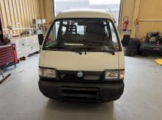 Piaggio Porter 1.3 ID 459531