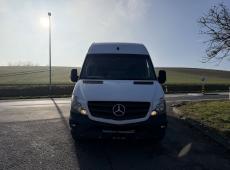 Mercedes-Benz 314 GDI ID 459563