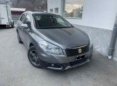 SUZUKI SX4 S-CROSS1.6TD PIZST4WD ID 459537