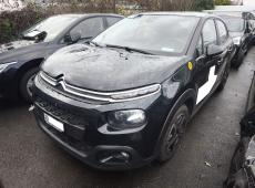 CITROEN C3 1.2i PureTech Elle ID 459539