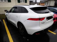 JAGUAR F-PACE 25T 2.0 PURE AWD ID 459559