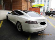 TESLA Model S 90 D Performance ID 459564