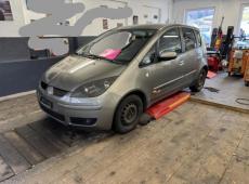 Mitsubishi Colt (191125 km)