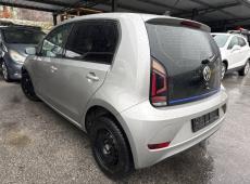 VW Up (95000 km)