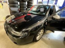 SEAT Leon (272588 km)