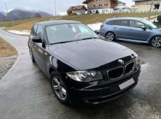 BMW 1er Reihe E87 (234352 km)