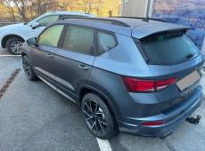 SEAT Cupra Ateca (56395 km)