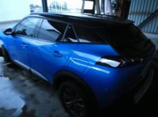 Peugeot 2008 (32438 km)