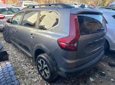 Dacia Jogger (17000 km)