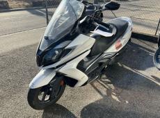 Kymco Downtown (30825 km)