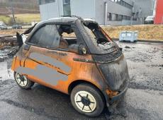 Micro Microlino (8064 km)