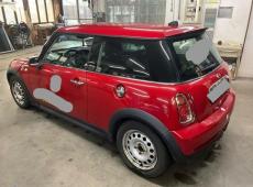 Mini Mini (211209 km)