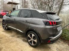 Peugeot 3008 (71989 km)