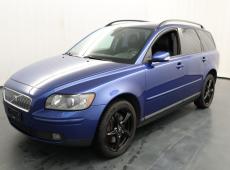 Volvo V50 T5 AWD ID 459612