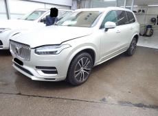 VOLVO XC90 B5 D AWD INSCRIPTION ID 459618