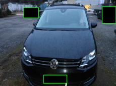 VW SHARAN 2.0TDI BMT HIGH 4M ID 459617