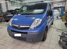 Opel Vivaro ID 459610