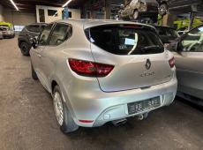 Renault Clio (110567 km)