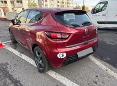 Renault Clio (34000 km)
