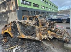 Audi S6 3.0 V6 TDi (150000 km)