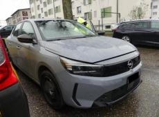 Opel Corsa-e (19965 km)