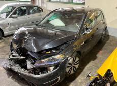 VW Golf VII (64984 km)