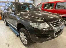 VW Touareg (251125 km)