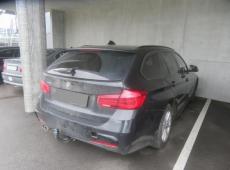 BMW 3er Reihe F31 Touring (284258 km)