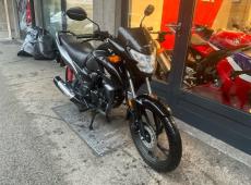 Honda CB 125 F ABS (1780 km)