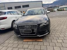 Audi S4 Avant (285234 km)