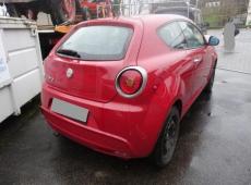 Alfa Romeo Mito (93177 km)