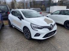 Antriebsart Clio (43850 km)