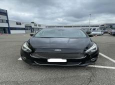 Ford S-Max ID 459631