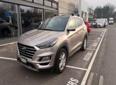 Hyundai TUCSON 1.6 TGDI ID 459627