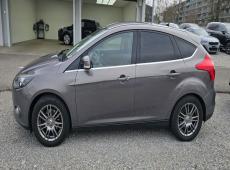 Ford Focus ID 459633
