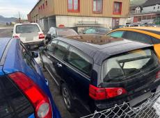 HONDA Accord 2.4i Type-S, 190 PS