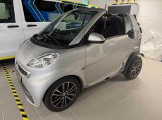SMART ed , 75 PS
