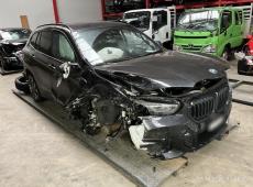 BMW X1 xDrive 25e Steptronic, 125 PS