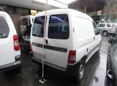 CITROEN Berlingo 1.6 HDi 600, 90 PS