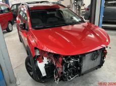 DACIA Jogger HEV 140 Expression, 93 PS