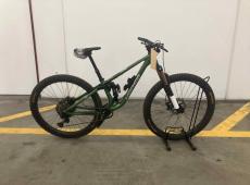 NORCO Fluid FS A 1 29 Zoll Fahrrad (Rahmengrösse S)