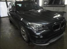 BMW X1 E84 (102209 km)