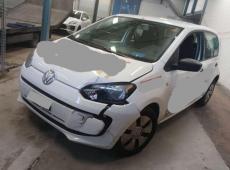 VW Up (271585 km)