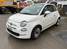 Fiat 500 (68801 km)