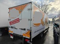 MAN TGL (207877 km)