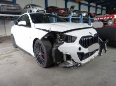 BMW 2er Reihe F44 Gran Coupé (52664 km)