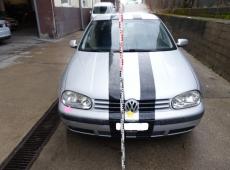 VW GOLF (214366 km)