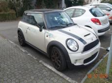 Mini R56 (169709 km)