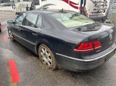 VW Phaeton (202912 km)