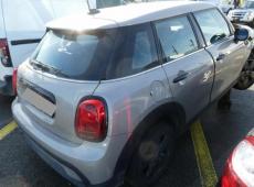 Mini Mini F55 (39468 km)
